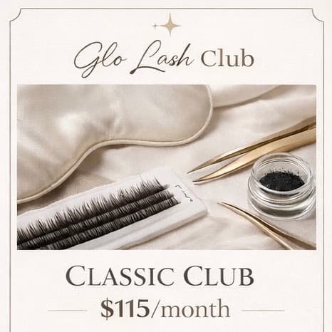 Classic club at Glo Spa in Hookset, NH